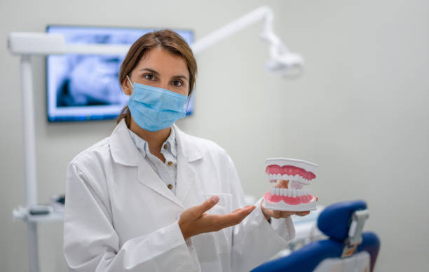 Best Emergency Wisdom Teeth Removal in Spring City, TN